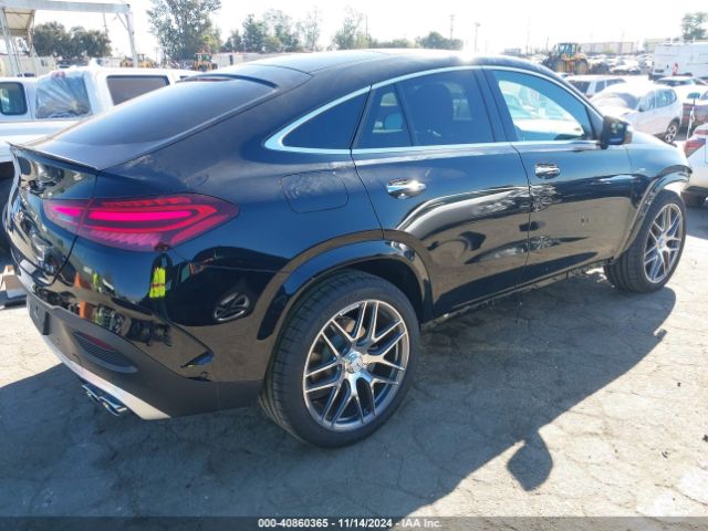 Photo 3 VIN: 4JGFD6BB2RB194656 - MERCEDES-BENZ GLE-CLASS 