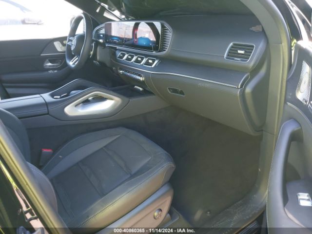 Photo 4 VIN: 4JGFD6BB2RB194656 - MERCEDES-BENZ GLE-CLASS 