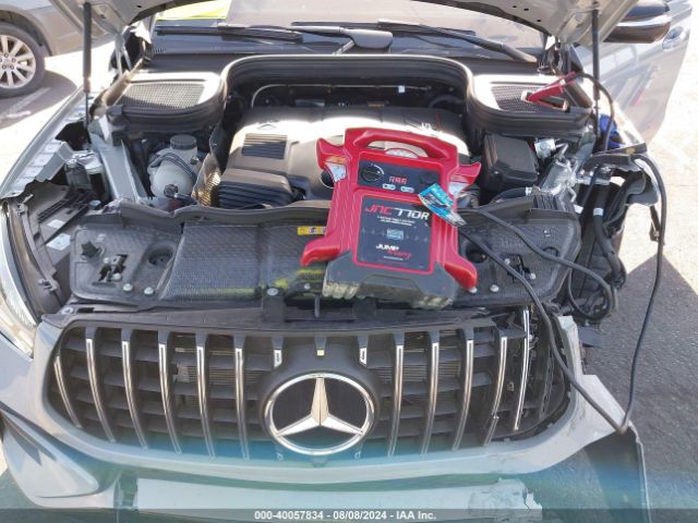 Photo 9 VIN: 4JGFD6BB2RB204795 - MERCEDES-BENZ GLE-CLASS 