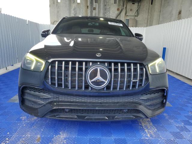 Photo 4 VIN: 4JGFD6BB3MA184510 - MERCEDES-BENZ GLE COUPE 