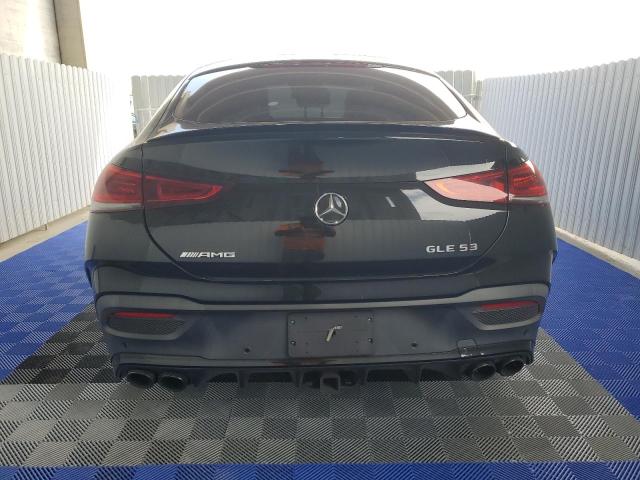 Photo 5 VIN: 4JGFD6BB3MA184510 - MERCEDES-BENZ GLE COUPE 