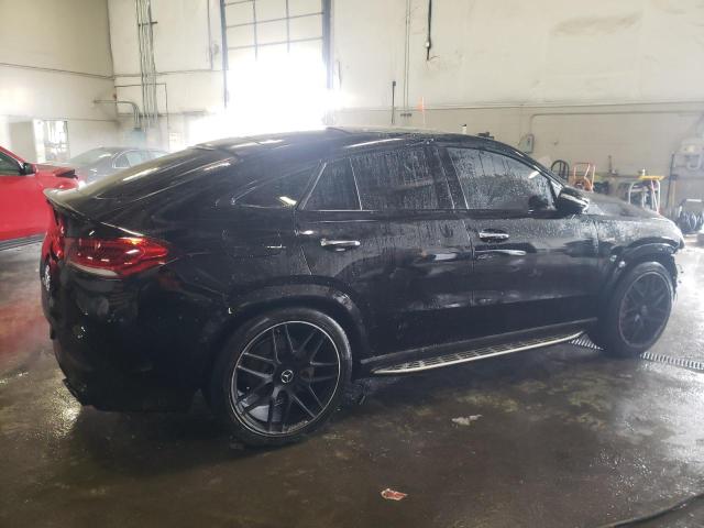 Photo 2 VIN: 4JGFD6BB3MA384996 - MERCEDES-BENZ GLE COUPE 