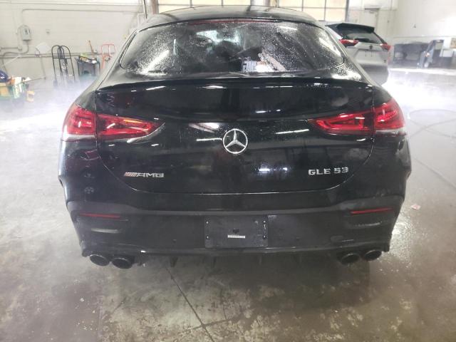 Photo 5 VIN: 4JGFD6BB3MA384996 - MERCEDES-BENZ GLE COUPE 