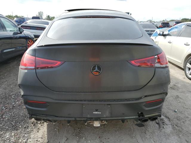 Photo 5 VIN: 4JGFD6BB3MA386425 - MERCEDES-BENZ GLE COUPE 