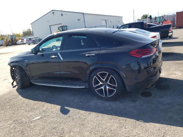 Photo 1 VIN: 4JGFD6BB3MA396694 - MERCEDES-BENZ GLE COUPE 