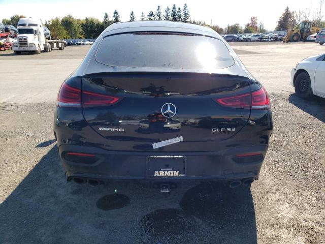 Photo 5 VIN: 4JGFD6BB3MA396694 - MERCEDES-BENZ GLE COUPE 