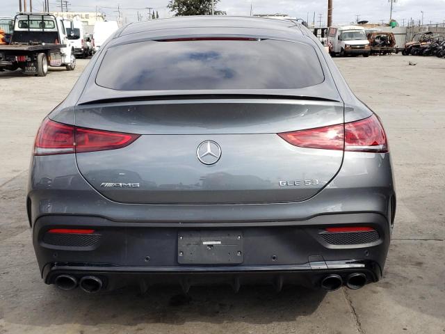 Photo 5 VIN: 4JGFD6BB3MA400260 - MERCEDES-BENZ GLE COUPE 