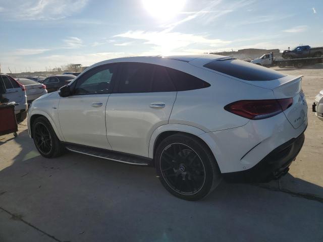 Photo 1 VIN: 4JGFD6BB3MA431976 - MERCEDES-BENZ GLE-CLASS 