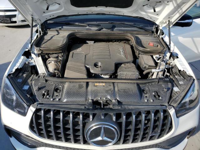 Photo 10 VIN: 4JGFD6BB3MA431976 - MERCEDES-BENZ GLE-CLASS 