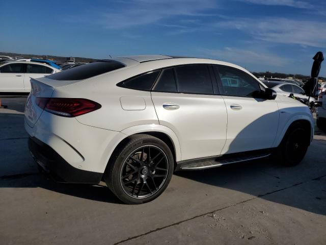 Photo 2 VIN: 4JGFD6BB3MA431976 - MERCEDES-BENZ GLE-CLASS 