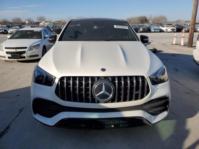 Photo 4 VIN: 4JGFD6BB3MA431976 - MERCEDES-BENZ GLE-CLASS 