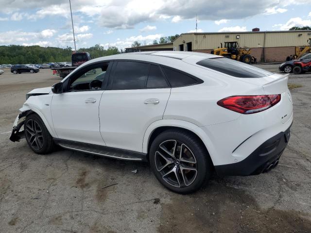 Photo 1 VIN: 4JGFD6BB3MA533715 - MERCEDES-BENZ GLE COUPE 