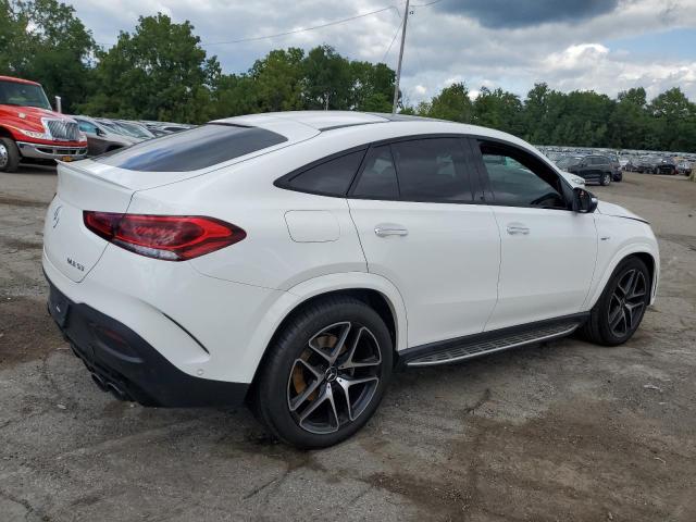 Photo 2 VIN: 4JGFD6BB3MA533715 - MERCEDES-BENZ GLE COUPE 