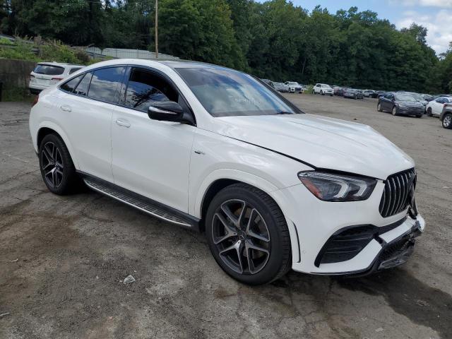 Photo 3 VIN: 4JGFD6BB3MA533715 - MERCEDES-BENZ GLE COUPE 