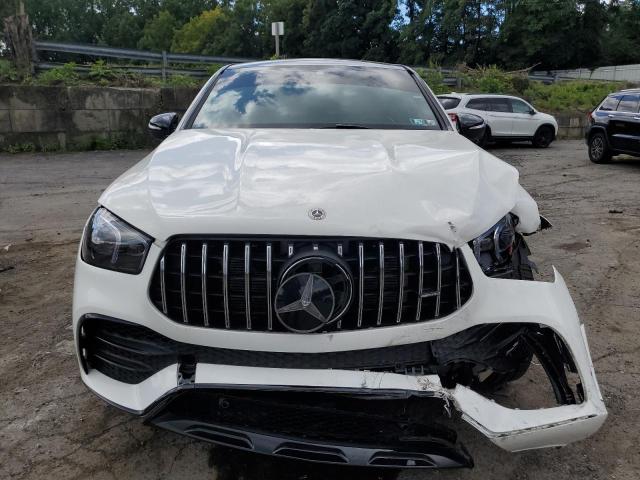 Photo 4 VIN: 4JGFD6BB3MA533715 - MERCEDES-BENZ GLE COUPE 