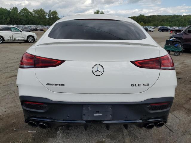 Photo 5 VIN: 4JGFD6BB3MA533715 - MERCEDES-BENZ GLE COUPE 