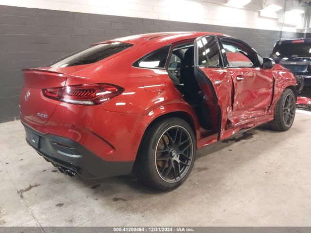 Photo 3 VIN: 4JGFD6BB3PA927946 - MERCEDES-BENZ GLE-CLASS 