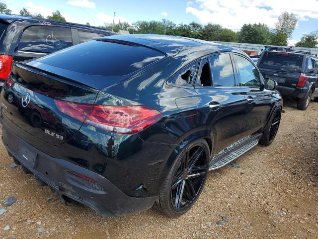 Photo 2 VIN: 4JGFD6BB4NA712931 - MERCEDES-BENZ GLE COUPE 