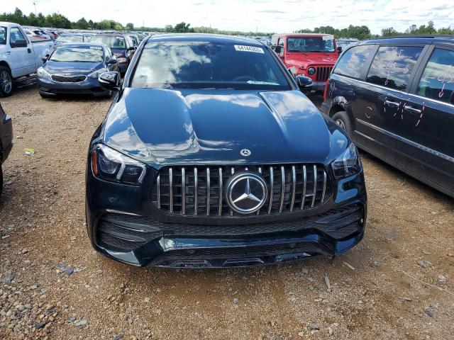 Photo 4 VIN: 4JGFD6BB4NA712931 - MERCEDES-BENZ GLE COUPE 