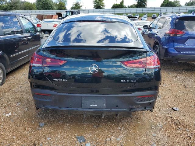 Photo 5 VIN: 4JGFD6BB4NA712931 - MERCEDES-BENZ GLE COUPE 