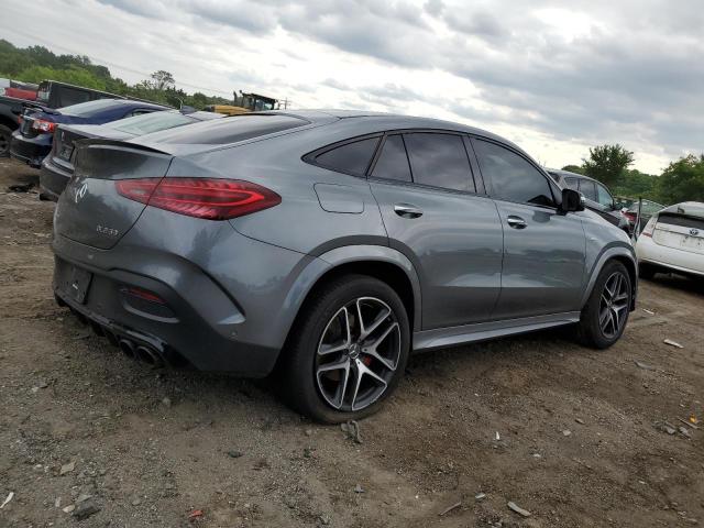 Photo 2 VIN: 4JGFD6BB4RB056911 - MERCEDES-BENZ GLE COUPE 