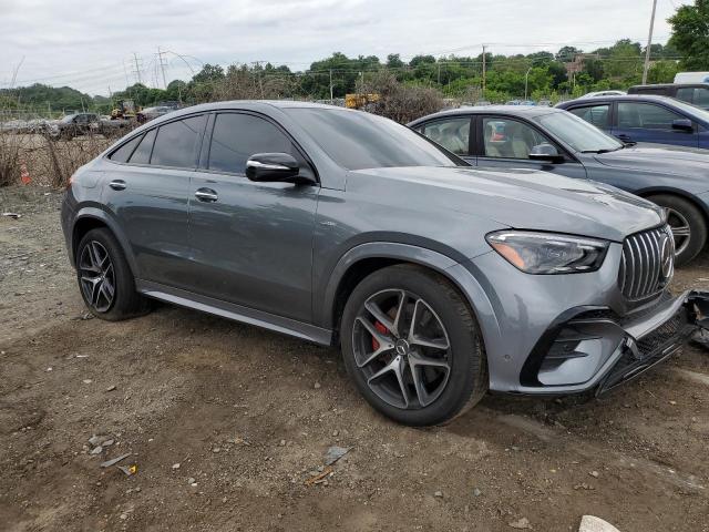 Photo 3 VIN: 4JGFD6BB4RB056911 - MERCEDES-BENZ GLE COUPE 