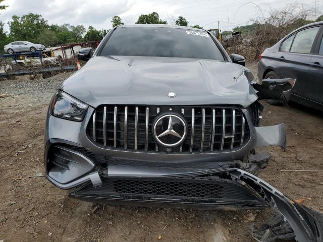 Photo 4 VIN: 4JGFD6BB4RB056911 - MERCEDES-BENZ GLE COUPE 