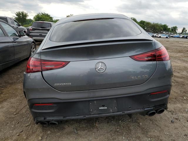 Photo 5 VIN: 4JGFD6BB4RB056911 - MERCEDES-BENZ GLE COUPE 