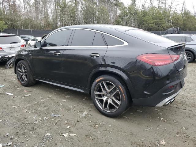 Photo 1 VIN: 4JGFD6BB4RB087415 - MERCEDES-BENZ GLE-CLASS 