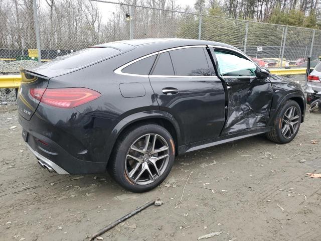 Photo 2 VIN: 4JGFD6BB4RB087415 - MERCEDES-BENZ GLE-CLASS 