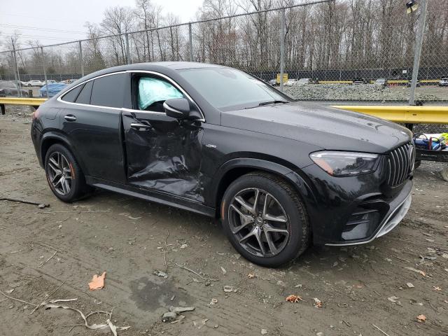 Photo 3 VIN: 4JGFD6BB4RB087415 - MERCEDES-BENZ GLE-CLASS 