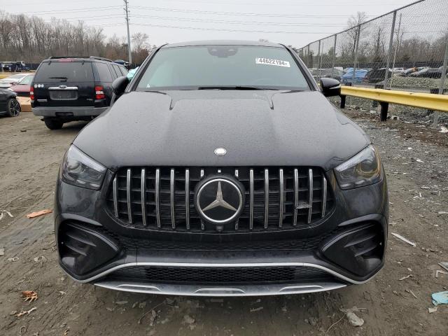 Photo 4 VIN: 4JGFD6BB4RB087415 - MERCEDES-BENZ GLE-CLASS 