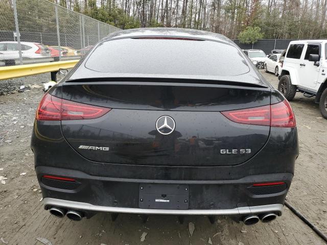 Photo 5 VIN: 4JGFD6BB4RB087415 - MERCEDES-BENZ GLE-CLASS 