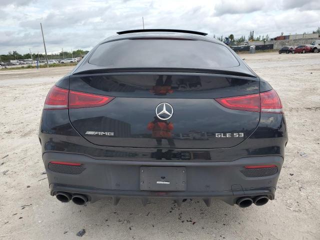 Photo 5 VIN: 4JGFD6BB5MA537877 - MERCEDES-BENZ GLE COUPE 