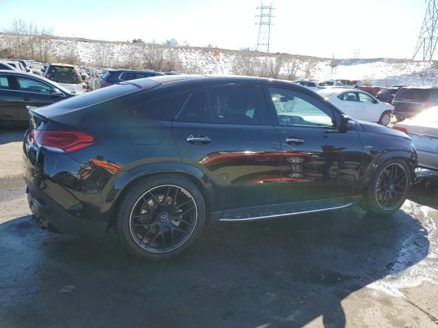 Photo 2 VIN: 4JGFD6BB5NA678725 - MERCEDES-BENZ GLE COUPE 