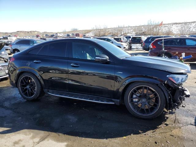 Photo 3 VIN: 4JGFD6BB5NA678725 - MERCEDES-BENZ GLE COUPE 