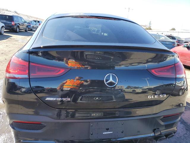 Photo 5 VIN: 4JGFD6BB5NA678725 - MERCEDES-BENZ GLE COUPE 