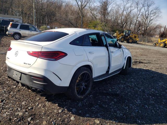 Photo 2 VIN: 4JGFD6BB5NA754198 - MERCEDES-BENZ GLE COUPE 