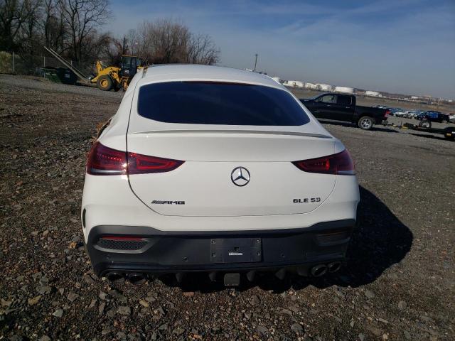 Photo 5 VIN: 4JGFD6BB5NA754198 - MERCEDES-BENZ GLE COUPE 