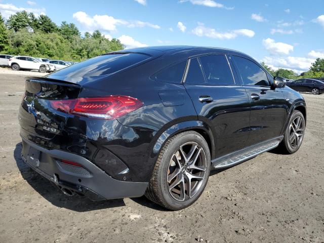 Photo 2 VIN: 4JGFD6BB5PA871895 - MERCEDES-BENZ GLE COUPE 