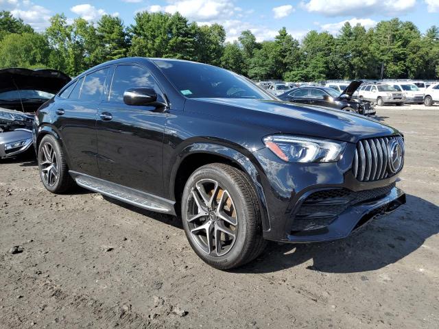 Photo 3 VIN: 4JGFD6BB5PA871895 - MERCEDES-BENZ GLE COUPE 