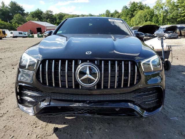 Photo 4 VIN: 4JGFD6BB5PA871895 - MERCEDES-BENZ GLE COUPE 