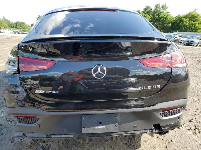 Photo 5 VIN: 4JGFD6BB5PA871895 - MERCEDES-BENZ GLE COUPE 