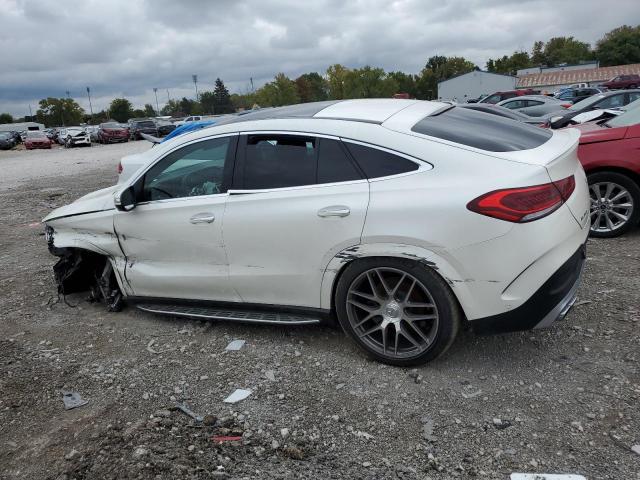 Photo 1 VIN: 4JGFD6BB5PA876594 - MERCEDES-BENZ GLE-CLASS 