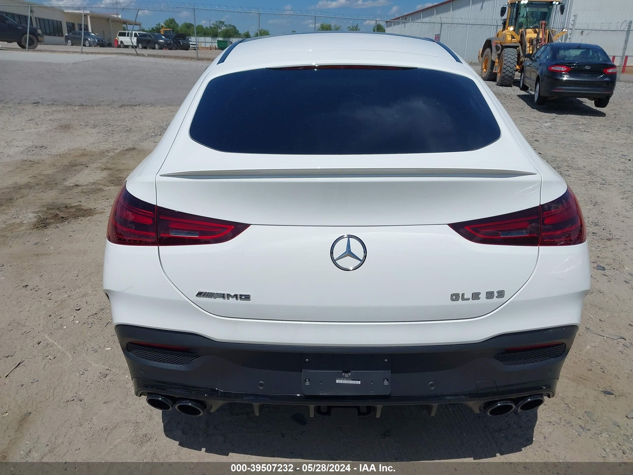 Photo 15 VIN: 4JGFD6BB5RB002534 - MERCEDES-BENZ NULL 