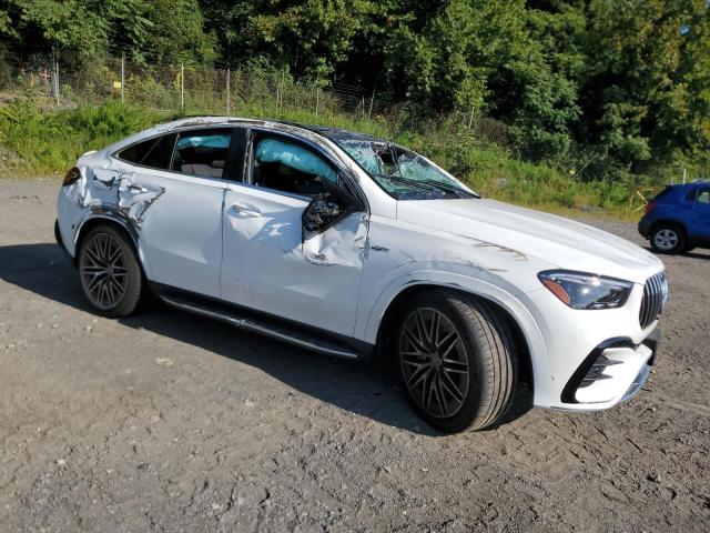 Photo 3 VIN: 4JGFD6BB5RB234308 - MERCEDES-BENZ GLE COUPE 