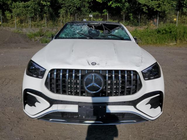 Photo 4 VIN: 4JGFD6BB5RB234308 - MERCEDES-BENZ GLE COUPE 