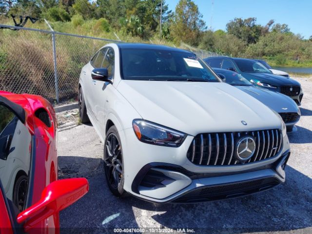 Photo 0 VIN: 4JGFD6BB6RB179657 - MERCEDES-BENZ GLE-CLASS 