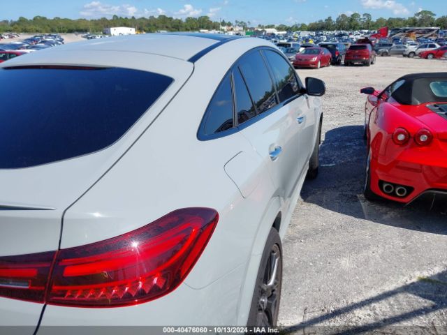 Photo 3 VIN: 4JGFD6BB6RB179657 - MERCEDES-BENZ GLE-CLASS 