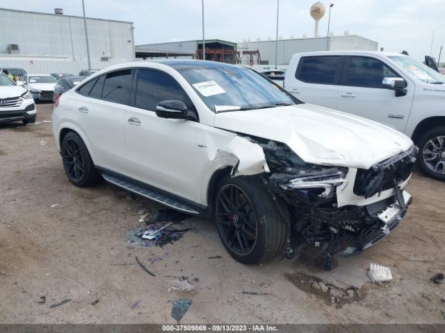 Photo 0 VIN: 4JGFD6BB7MA273268 - MERCEDES-BENZ GLE 